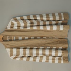 Banana Republic Factory Cardigan Medium